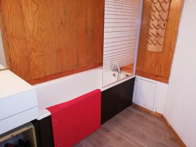 Ski verhuur Appartement 2 kamers 6 personen (047) - Résidence les Lauzes - Valmorel