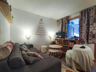 Аренда на лыжном курорте Апартаменты 2 комнат 4 чел. (007) - Résidence les Marches G - Valmorel