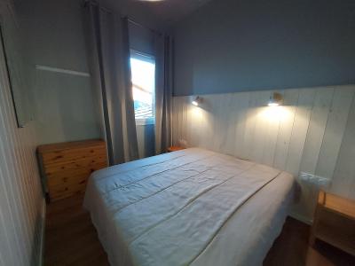 Ski verhuur Appartement 3 kamers mezzanine 7 personen (054) - Résidence les Pierres Plates - Valmorel