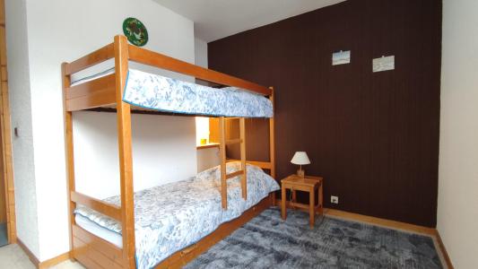 Skiverleih 3-Zimmer-Appartment für 7 Personen (034) - Résidence les Roches Blanches - Valmorel - Appartement