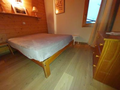 Rent in ski resort 3 room apartment 6 people (022) - Résidence les Roches Blanches - Valmorel