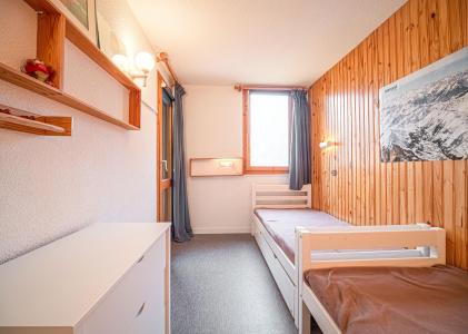 Skiverleih 2-Zimmer-Appartment für 5 Personen (45) - Résidence les Teppes - Valmorel - Appartement