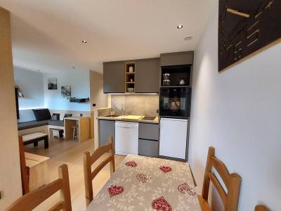 Residenza direttamente sulle piste Résidence les Teppes Residenza direttamente sulle piste Résidence les Teppes