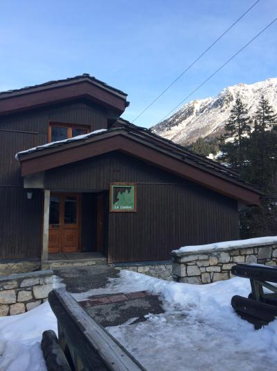 Location au ski Studio 4 personnes (005) - Résidence Lisière G - Valmorel