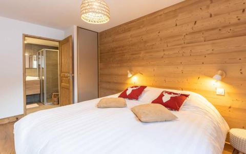 Rent in ski resort 3 room apartment 6 people (G463) - Résidence Lumi - Valmorel - Apartment