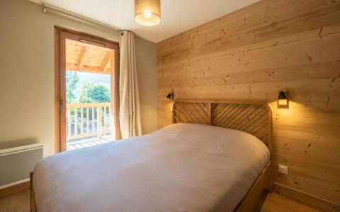 Rent in ski resort 3 room apartment 6 people (G470) - Résidence Lumi - Valmorel - Apartment