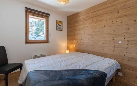 Ski verhuur Appartement 3 kamers 6 personen (G464) - Résidence Lumi - Valmorel