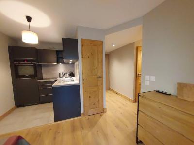 Rent in ski resort 3 room apartment 6 people (307PH) - Résidence Lumi A - Valmorel