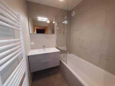 Rent in ski resort 3 room apartment 6 people (307PH) - Résidence Lumi A - Valmorel - Bathroom