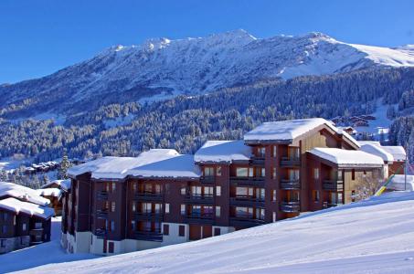 Бронирование отеля на лыжном курорте Résidence Orgentil
