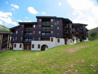 Location au ski Appartement duplex 3 pièces 4 personnes (G429) - Résidence Orgentil - Valmorel