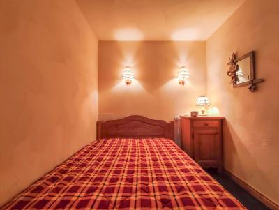 Rent in ski resort 2 room apartment cabin 6 people (210) - Résidence Valériane G - Valmorel - Apartment