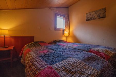 Rent in ski resort 4 room apartment 8 people (220) - Résidence Valériane G - Valmorel