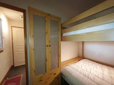 Location au ski Appartement 2 pièces 5 personnes (109) - Résidence Valériane G - Valmorel - Chambre