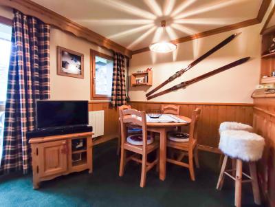 Location au ski Appartement 3 pièces cabine 6 personnes (210) - Résidence Valériane G - Valmorel - Appartement