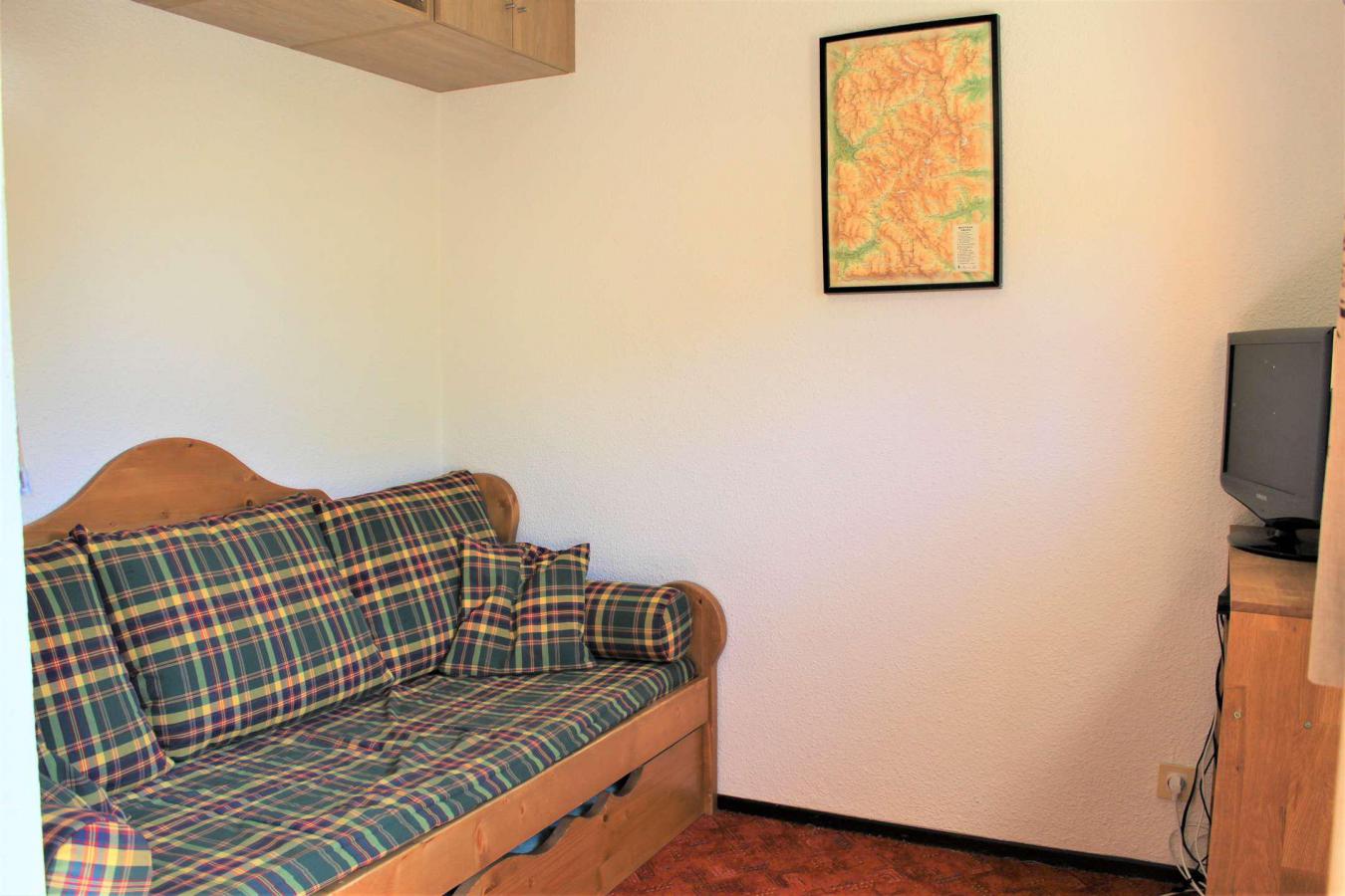 Studio coin montagne 4 personnes (0405)