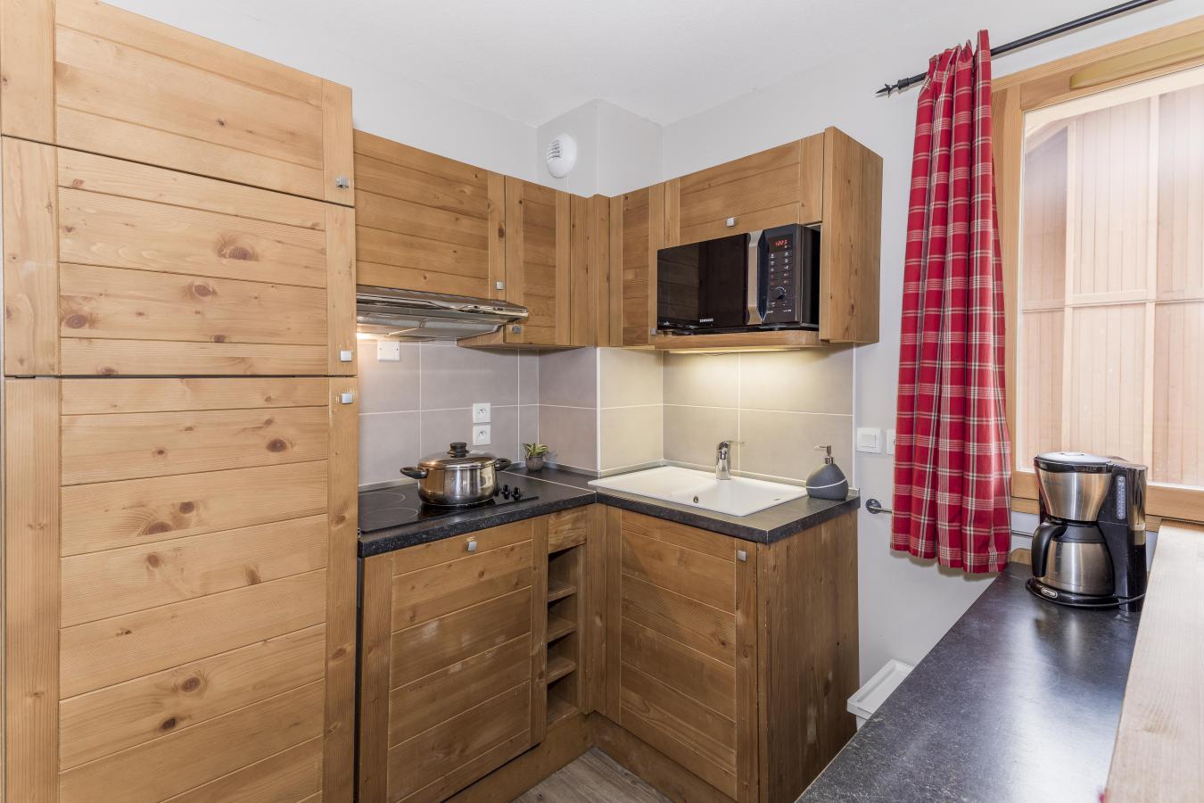 Appartement duplex 4 pièces 8 personnes