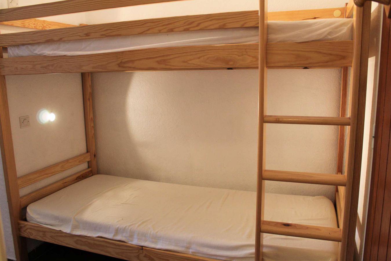 Studio coin montagne 4 personnes (023)