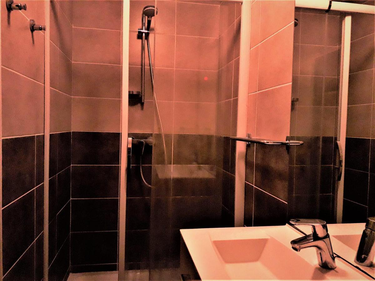 Studio coin montagne 4 personnes (013)