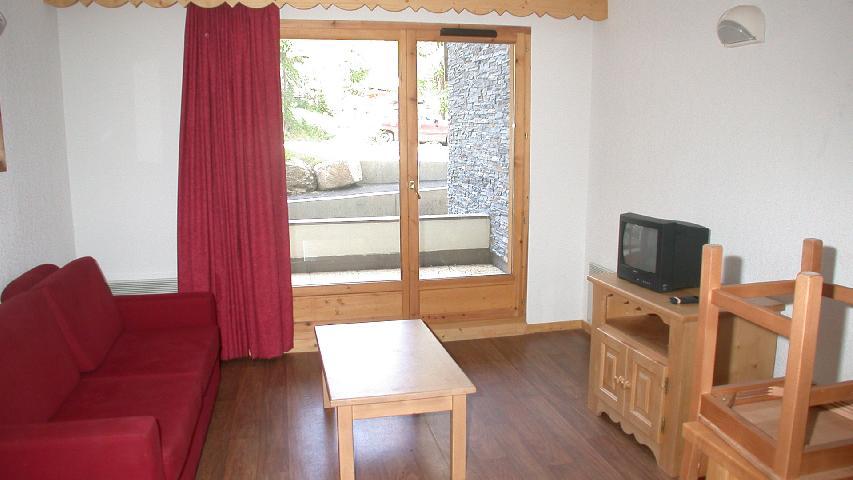 Appartement 2 pièces 4 personnes (U002)
