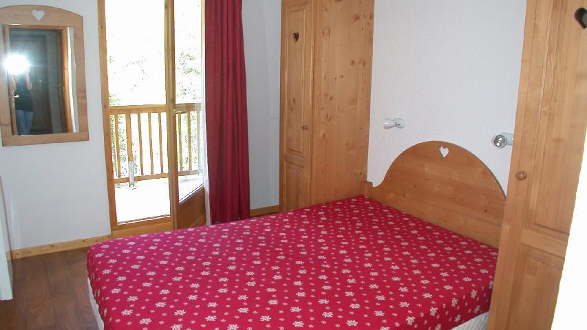 Appartement 2 pièces 6 personnes (U003)