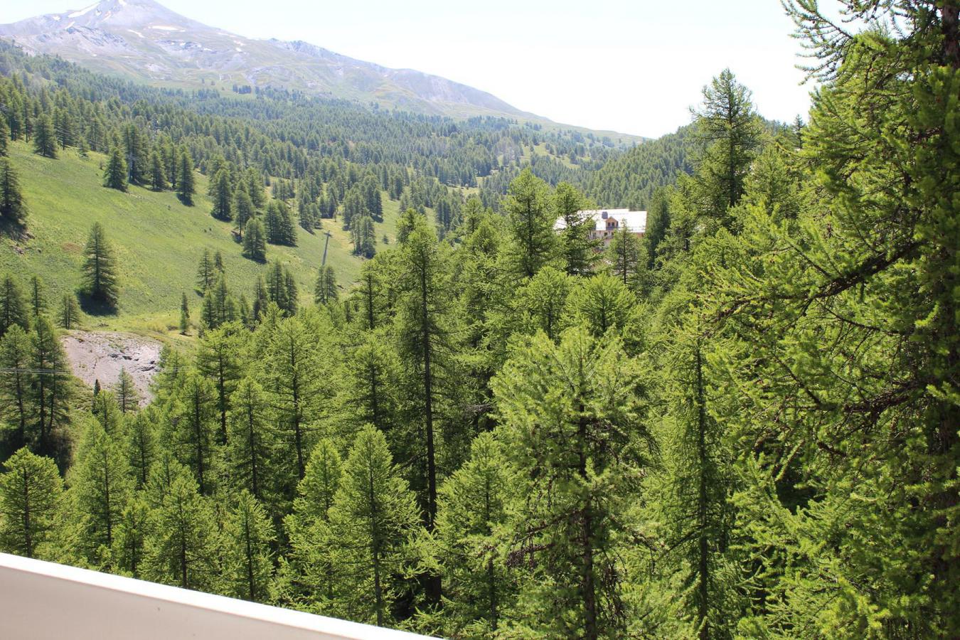 Studio coin montagne 4 personnes (887)