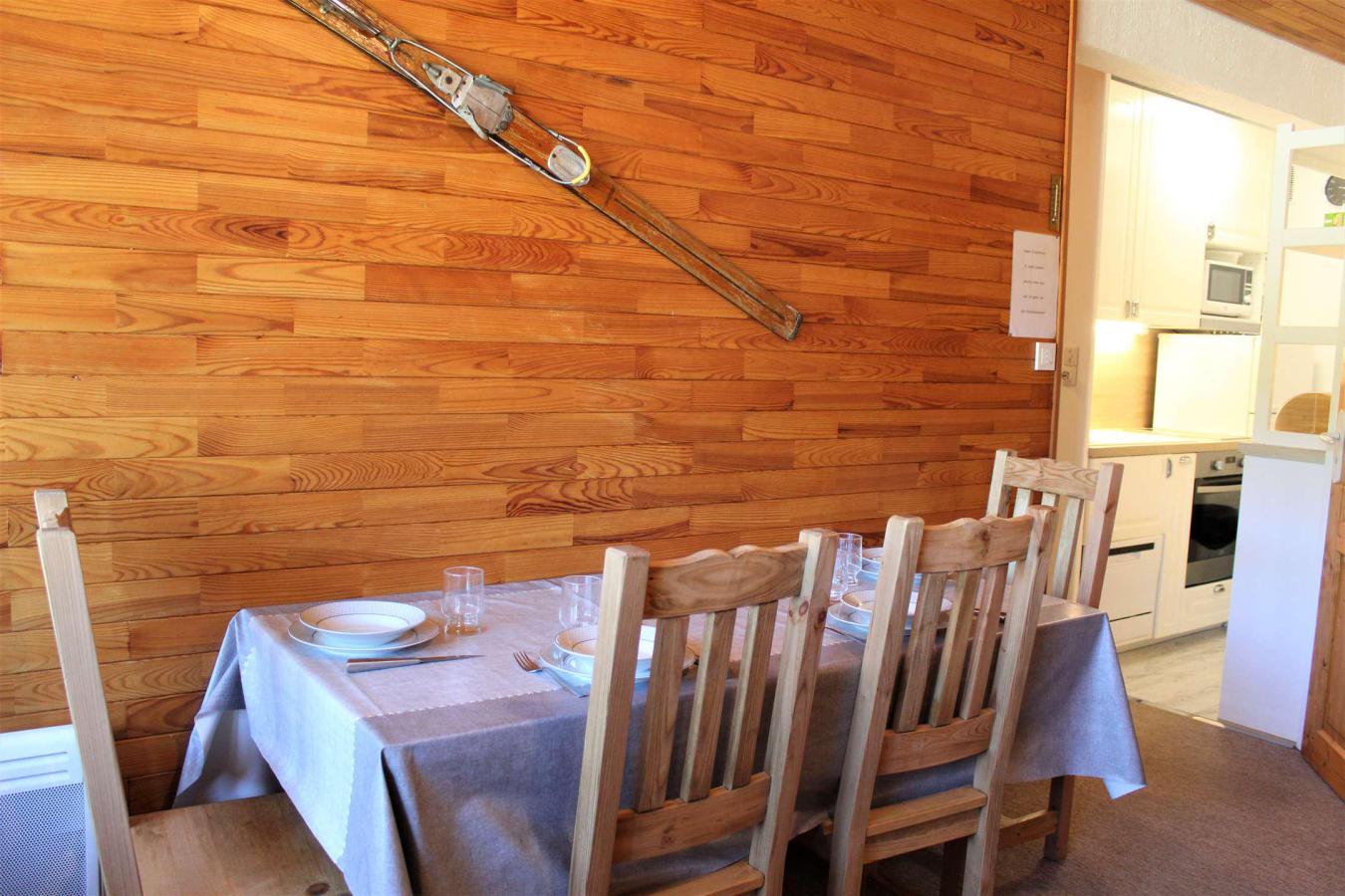 Appartement 1 pièces 4 personnes (807)