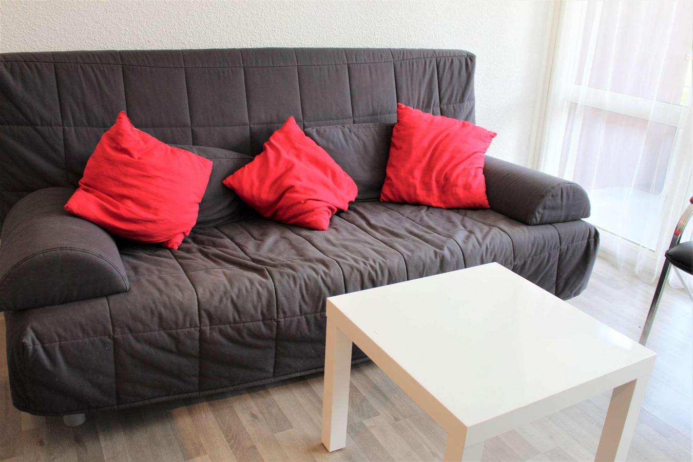 Appartement 2 pièces 4 personnes (110)