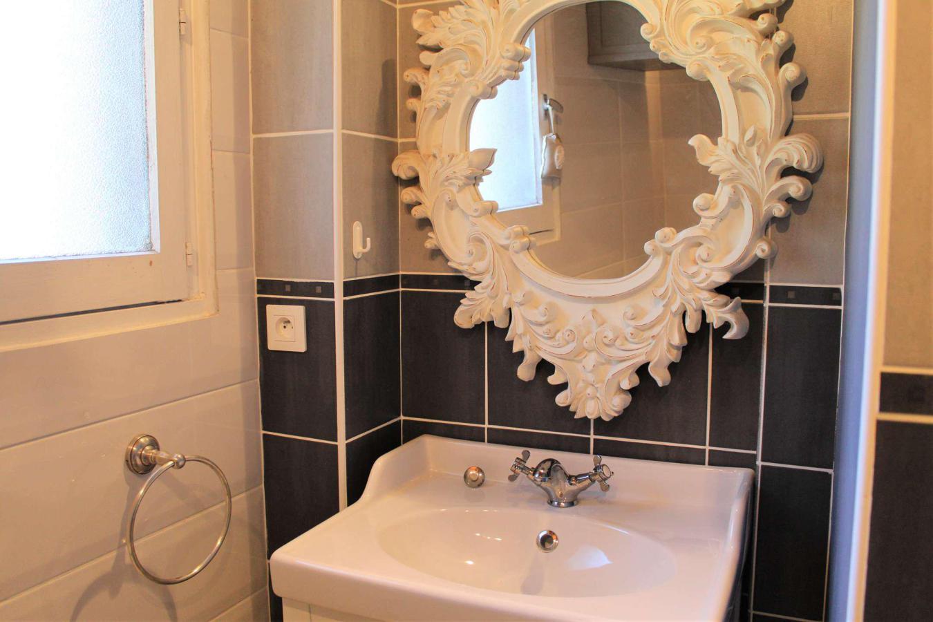 Appartement duplex 3 pièces 6 personnes (010)