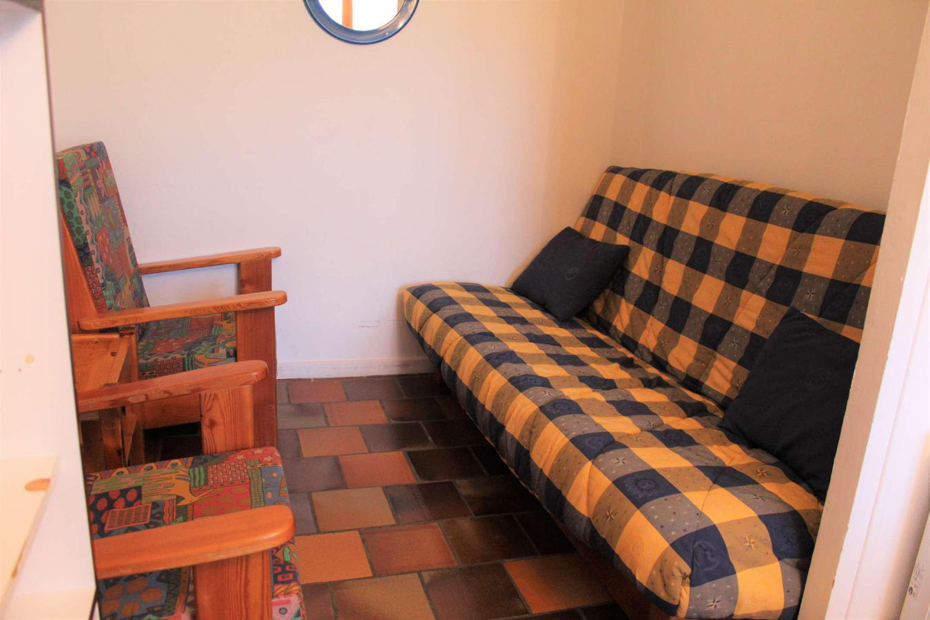 Appartement 2 pièces 5 personnes (006)