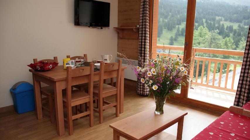 Appartement 2 pièces 4 personnes (001)