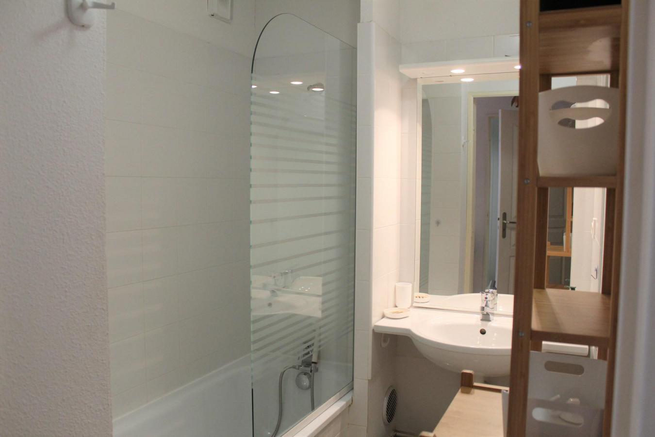 Appartement 3 pièces 6 personnes (16)