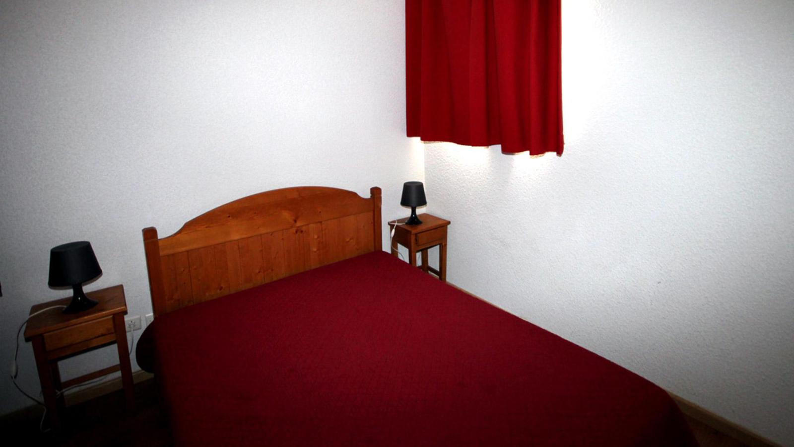 Appartement 2 pièces coin montagne 6 personnes (U004)