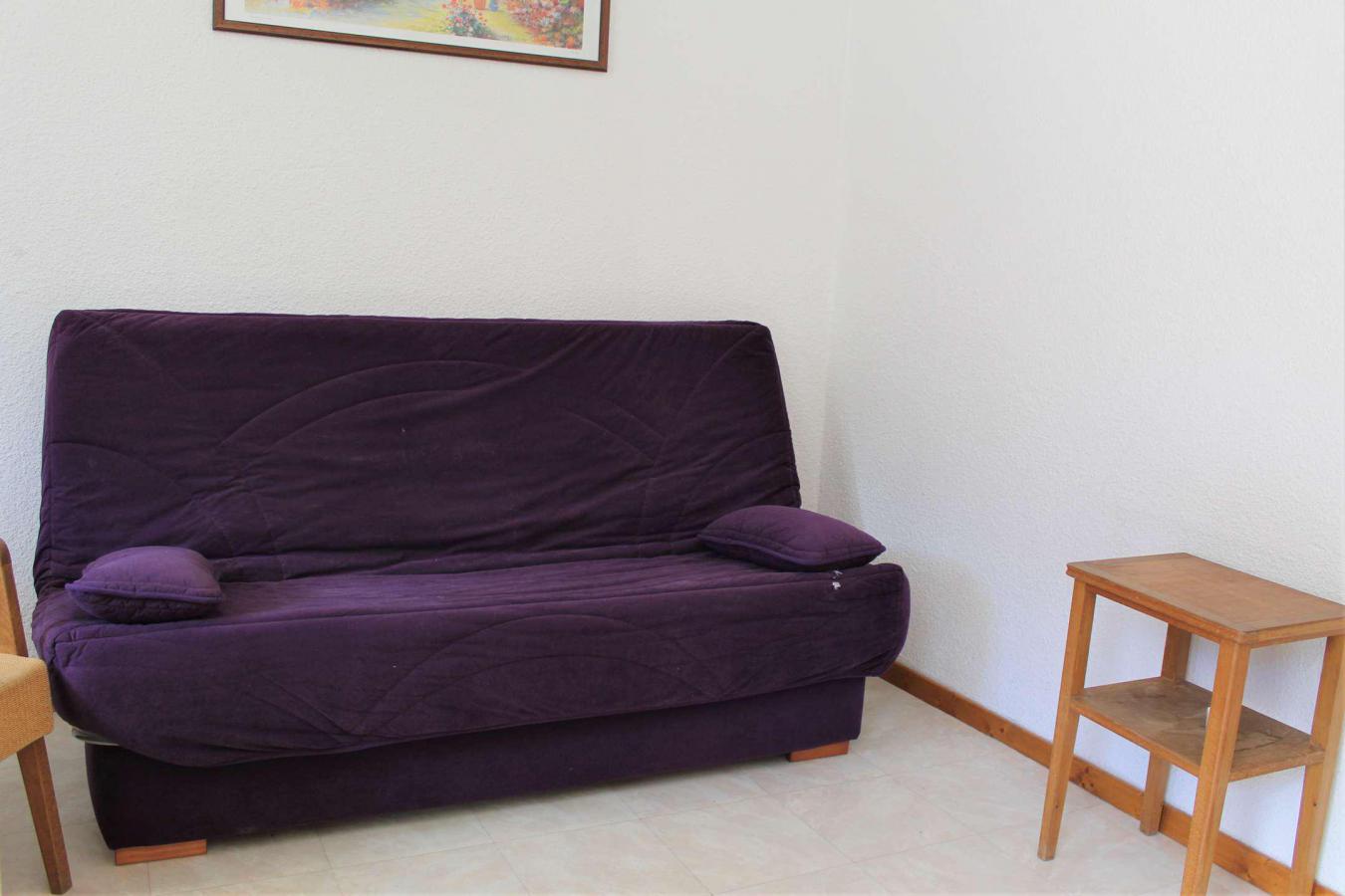 Studio cabine 6 personnes (121)