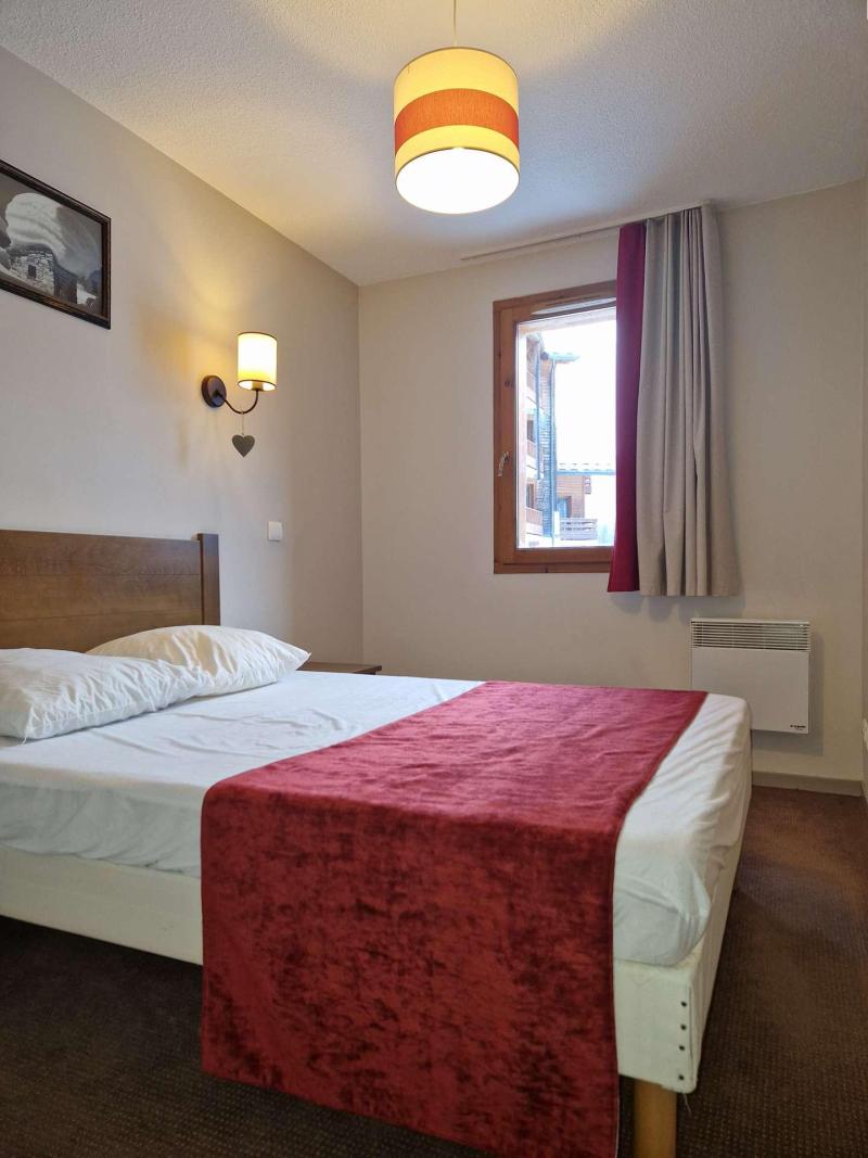 Skiverleih 2-Zimmer-Appartment für 5 Personen (975) - ALBANE - Vars - Appartement