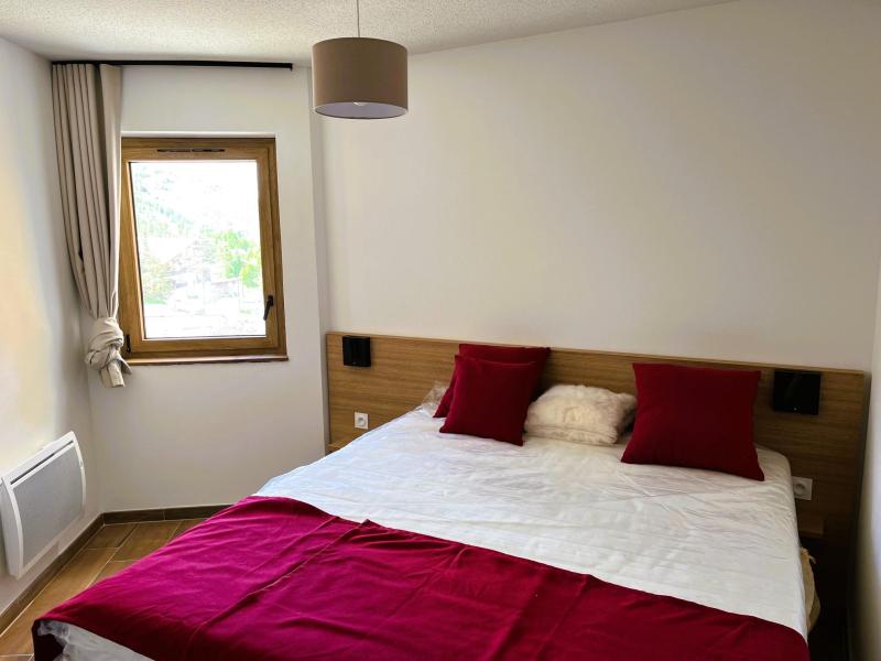 Rent in ski resort ARYA - Living Stone - Vars - Bedroom