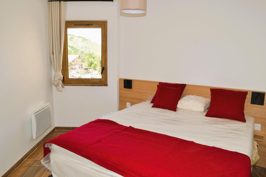 Rent in ski resort ARYA - Living Stone - Vars - Bedroom