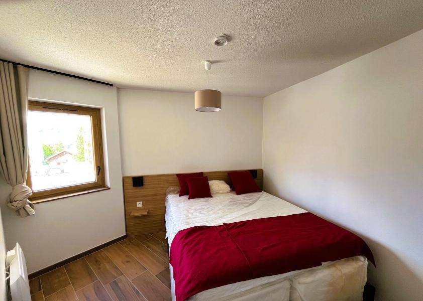 Location au ski ARYA - Living Stone - Vars - Chambre