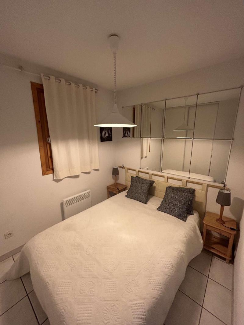 Rent in ski resort 2 room apartment 5 people (1013) - BOIS DU FAU - Vars - Apartment