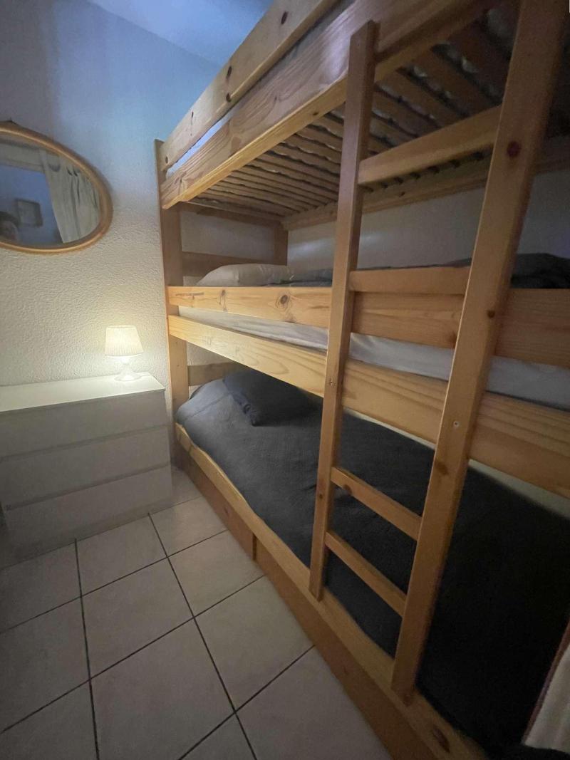 Skiverleih 2-Zimmer-Appartment für 5 Personen (1013) - BOIS DU FAU - Vars - Appartement