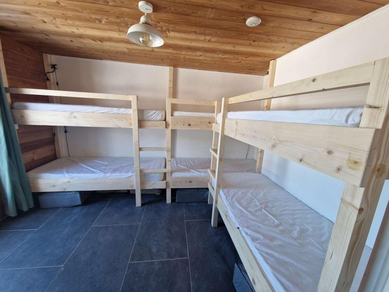 Skiverleih 4-Zimmer-Appartment für 10 Personen (867) - Chalet L'eyssina  - Vars