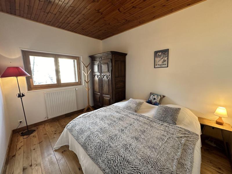 Location au ski Chalet triplex 7 pièces 12 personnes - Chalet le Chatelret - Vars - Chambre