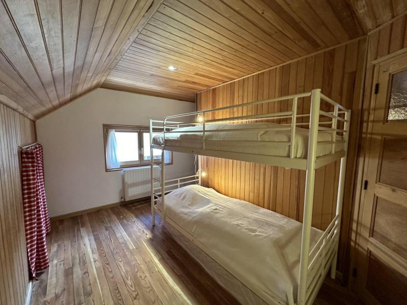 Wynajem na narty Domek górski triplex 7 pokojowy  dla 12 osób - Chalet le Chatelret - Vars - Pokój