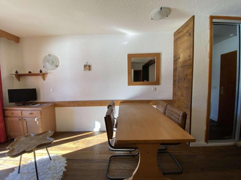 Rent in ski resort 3 room apartment 6 people (813) - FLOCON D'OR - Vars - Apartment