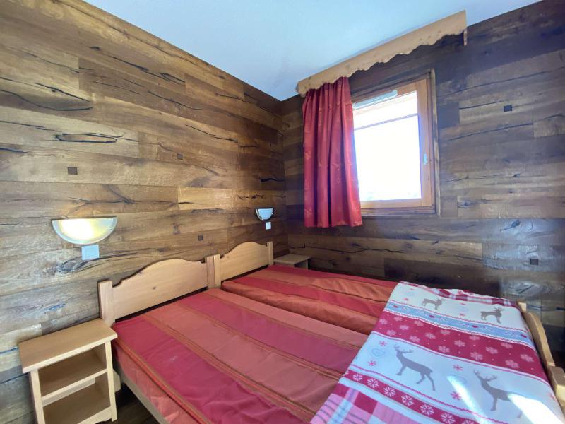 Rent in ski resort 3 room apartment 6 people (813) - FLOCON D'OR - Vars