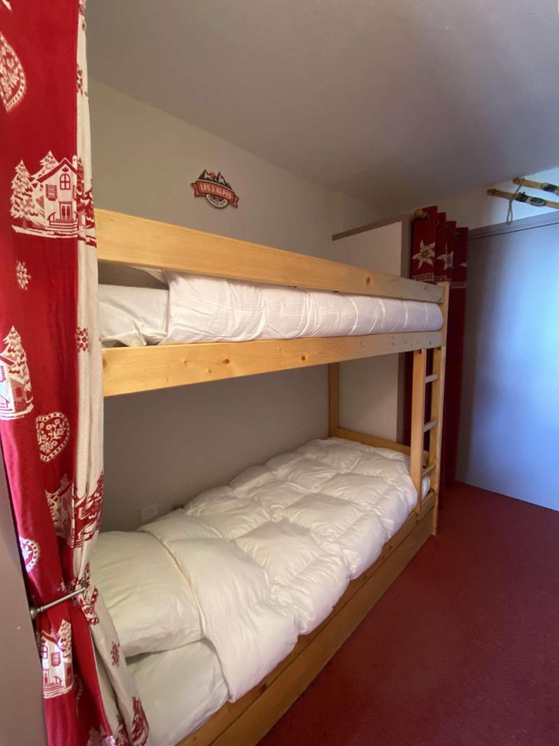 Rent in ski resort 2 room apartment sleeping corner 6 people (814) - GALIBIER III - Vars - Bedroom