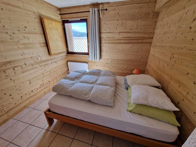 Аренда на лыжном курорте Апартаменты 2 комнат 5 чел. (962) - HAMEAU - Vars - апартаменты
