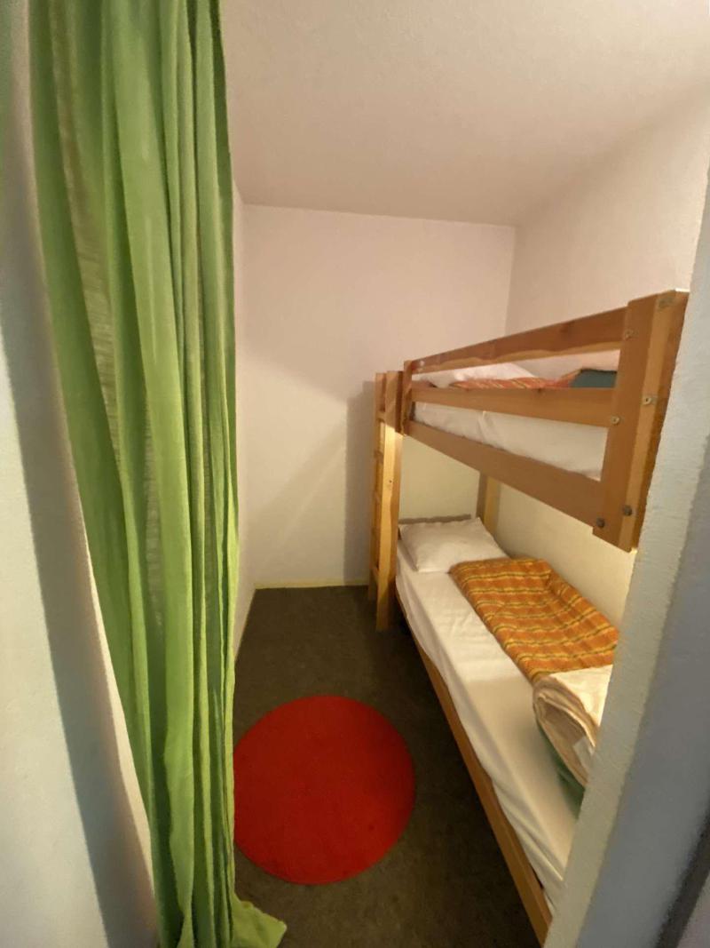 Ski verhuur Appartement 2 kamers bergnis 6 personen (529) - La Résidence Eyssina - Vars - Appartementen