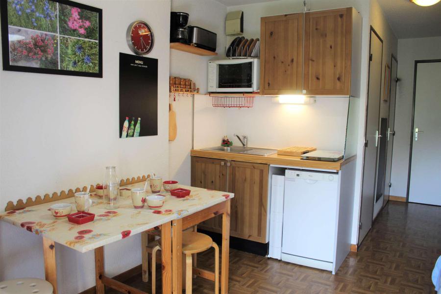 Skiverleih 2-Zimmer-Appartment für 4 Personen (0604) - La Résidence les Colchiques - Vars