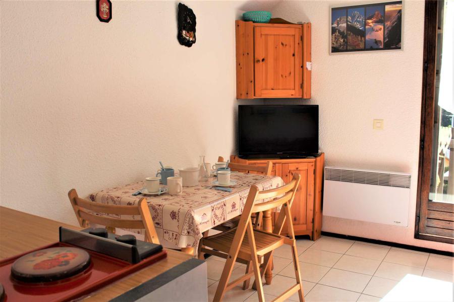 Soggiorno sugli sci Appartamento 2 stanze per 4 persone (0208) - La Résidence les Colchiques - Vars
